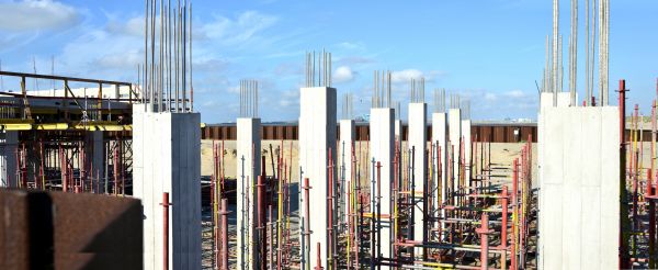 Cost of Helical Pile Installation in Savannah