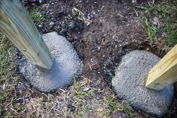 Cost of Piling Repair in Savannah