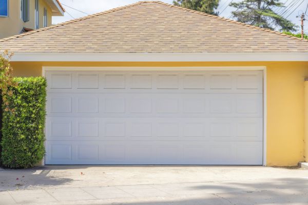 Cost of Garage Foundation Repair in Savannah