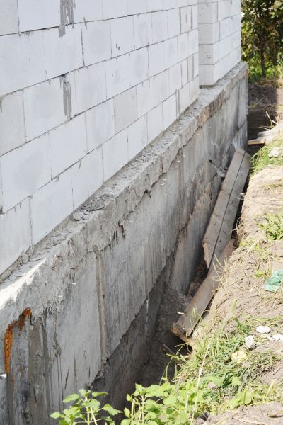 Cost of Subsidence Repair in Savannah