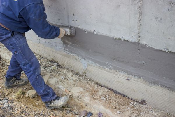 Cost of Foundation Crack Sealing in Savannah