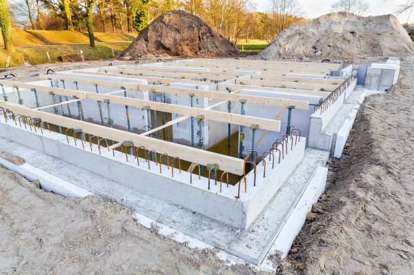 Cost of Deep Foundation Repair in Savannah
