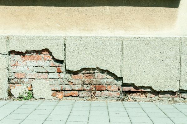 Cost of Foundation Damage Repair in Savannah