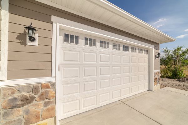 Garage Lifting in Savannah