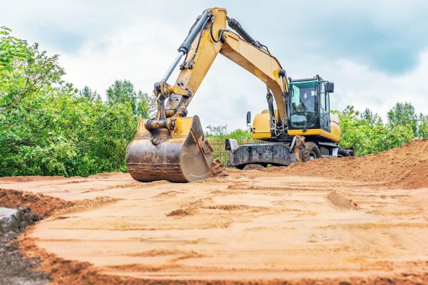Home Foundation Leveling in Savannah