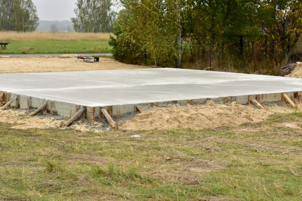 Cost of External Foundation Repair in Savannah