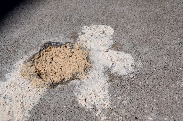 Foundation Leveling Service in Savannah