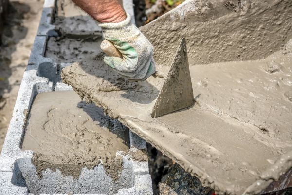 Cost of Foundation Mortar Repair in Savannah