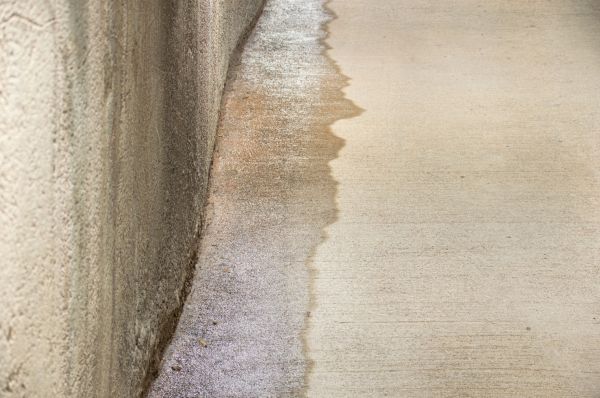 Cost of Leaking Foundation Repair in Savannah
